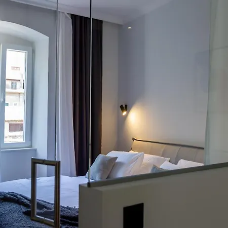 Appartement Maroen Lux And Old Town Split