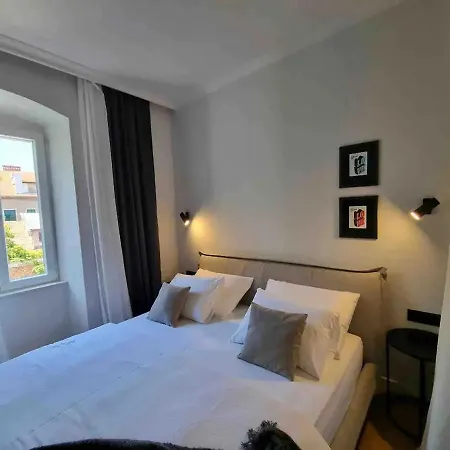 Maroen Lux And Old Town Appartement