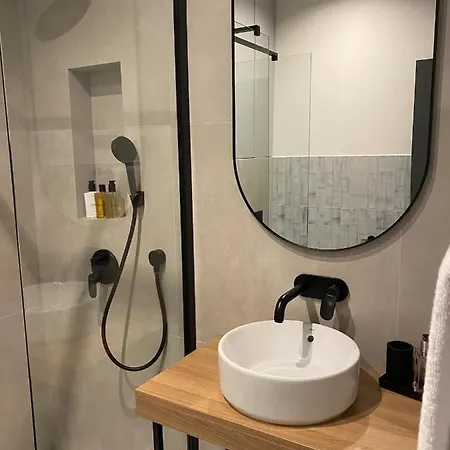 Appartement Maroen Lux And Old Town *