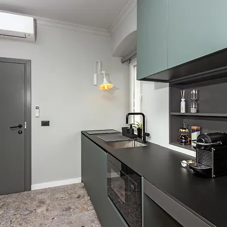 Maroen Lux And Old Town Appartement Split