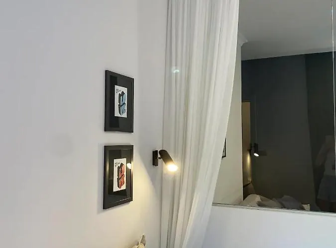 Maroen Lux And Old Town Апартаменты *