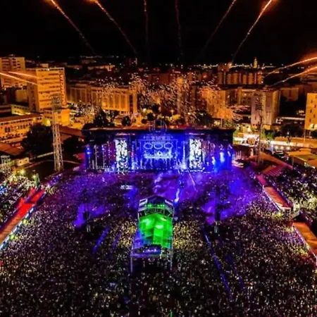 Апартаменты Maroen Lux And Old Town *