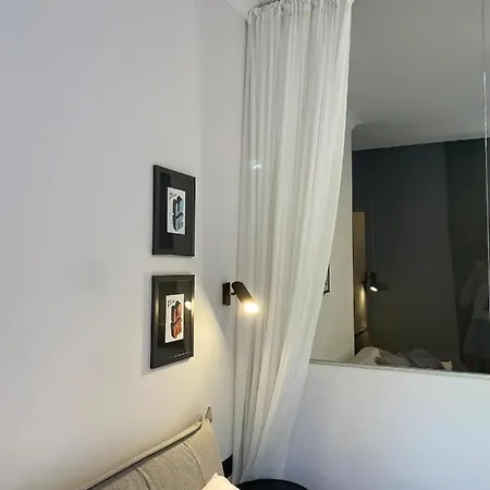 Maroen Lux And Old Town Апартаменты *